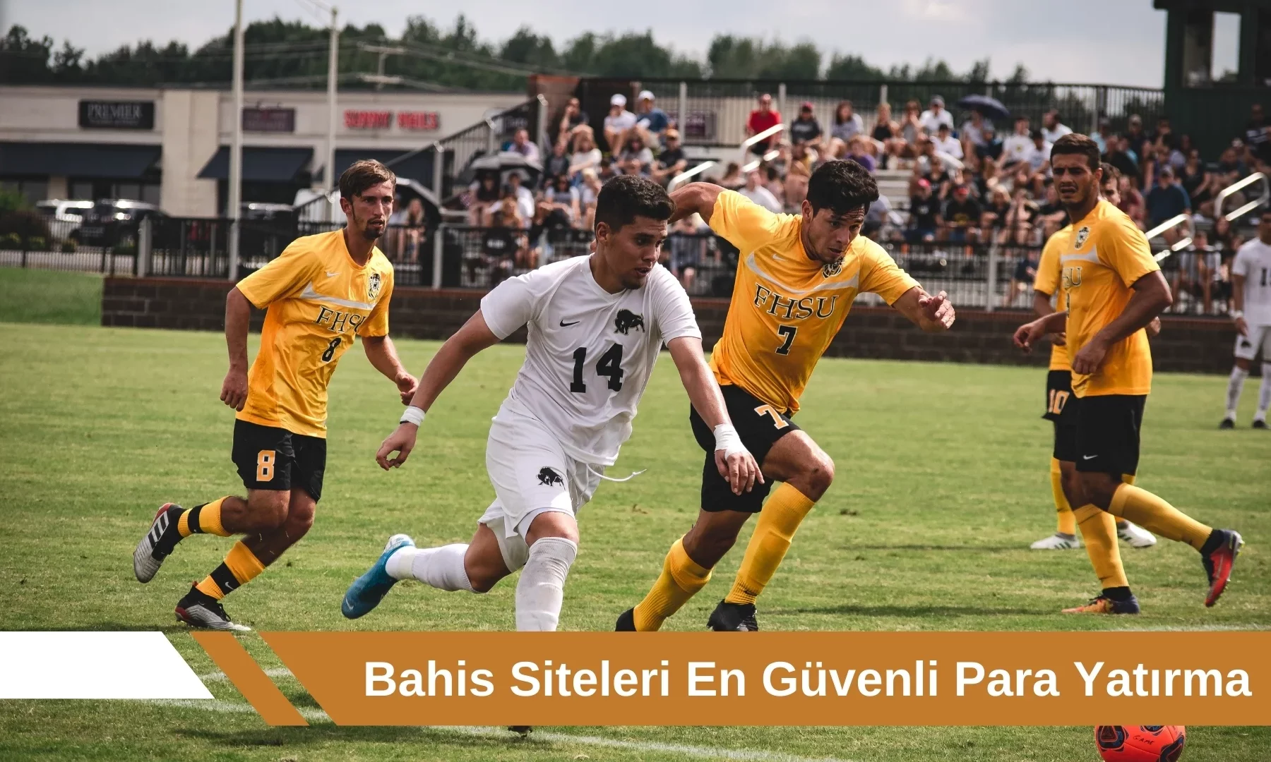 Bahis Siteleri En Güvenli Para Yatırma
