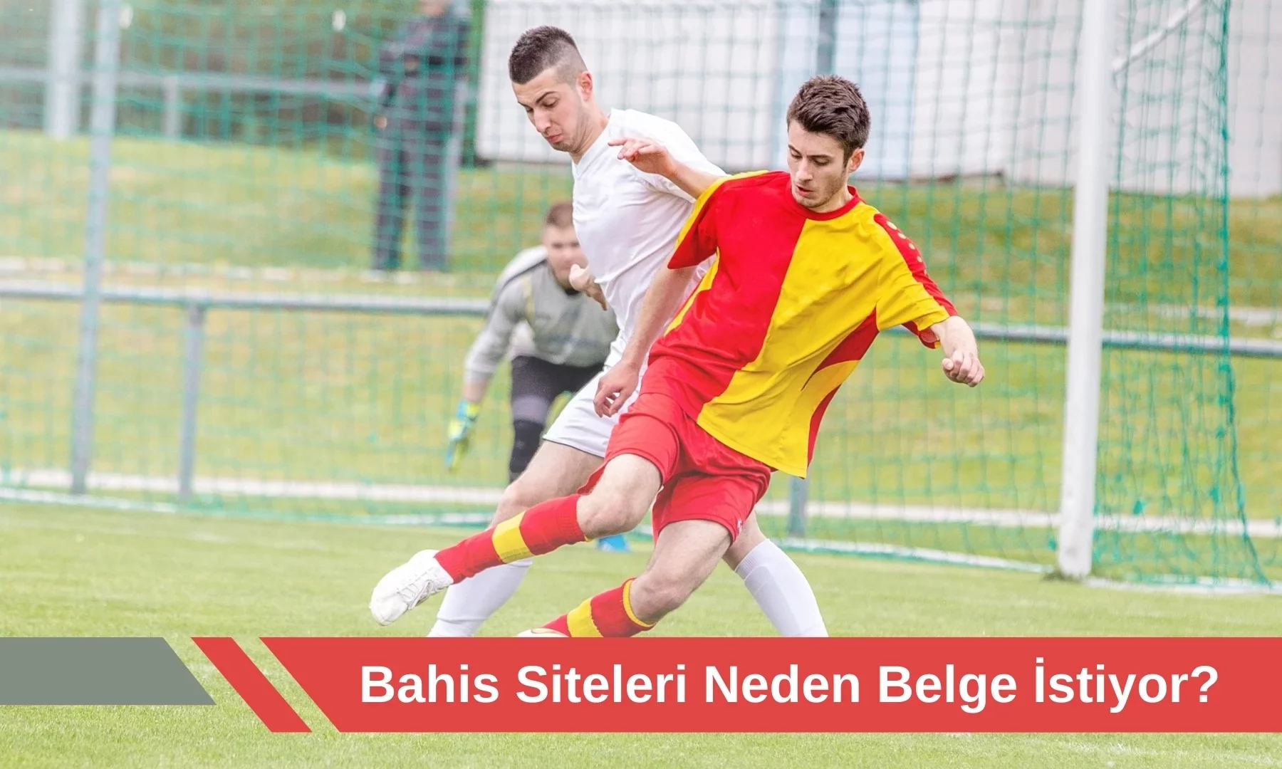 Bahis Siteleri Neden Belge İstiyor