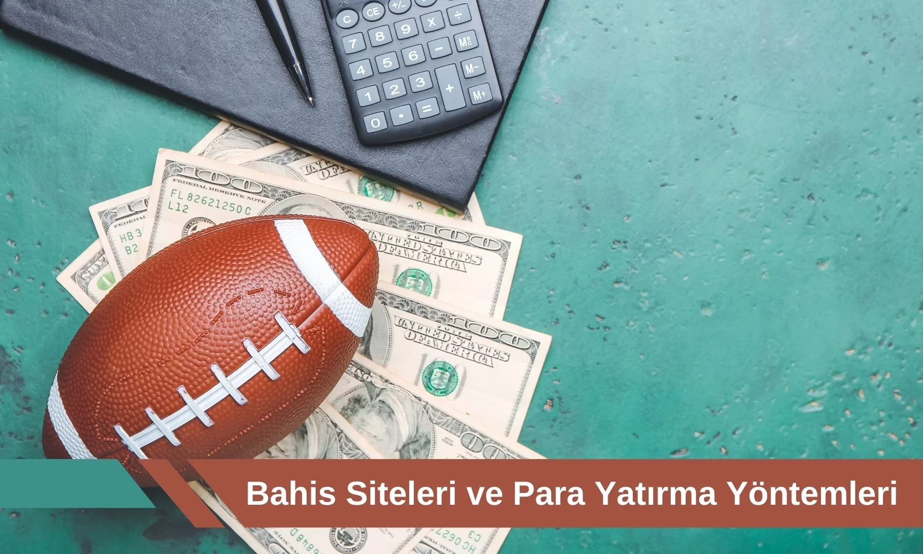 Bahis Siteleri Ve Para Yatırma Yöntemleri